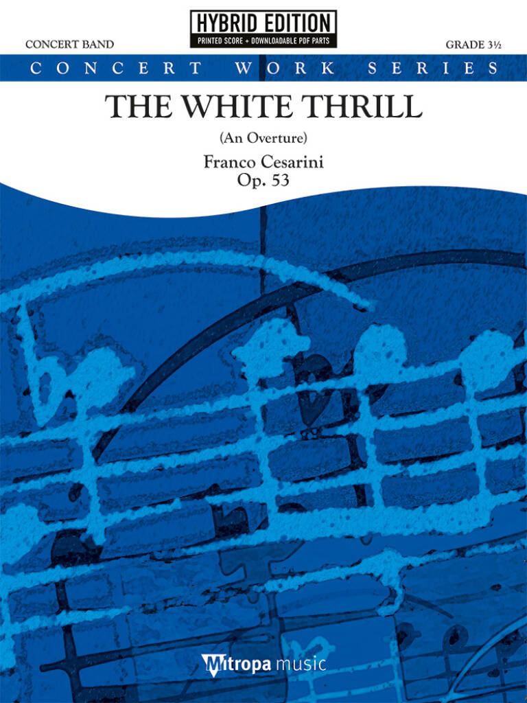 The White Thrill